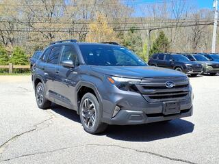 2026 Subaru Forester for sale in Lyme CT