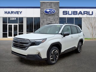 2026 Subaru Forester for sale in Bossier City LA