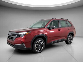 2026 Subaru Forester for sale in Memphis TN