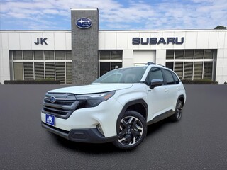 2026 Subaru Forester for sale in Nederland TX