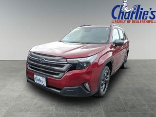 2026 Subaru Forester for sale in Augusta ME