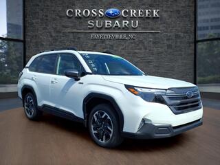 2026 Subaru Forester for sale in Fayetteville NC