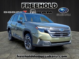 2026 Subaru Forester for sale in Freehold NJ