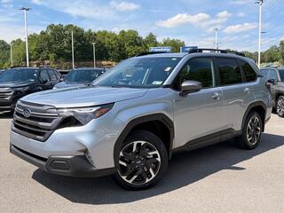 2026 Subaru Forester for sale in Mount Hope WV