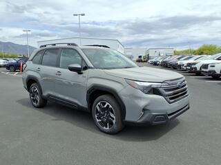 2026 Subaru Forester for sale in Tucson AZ