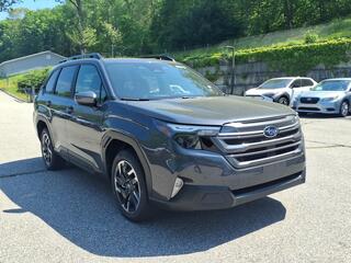 2026 Subaru Forester for sale in Lyme CT
