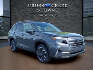 2026 Subaru Forester for sale in Fayetteville NC