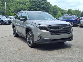 2026 Subaru Forester for sale in Lyme CT