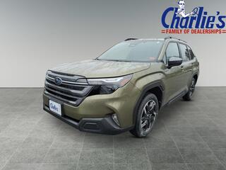 2026 Subaru Forester for sale in Augusta ME