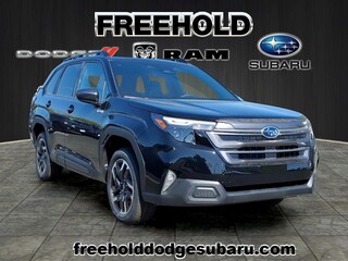 2026 Subaru Forester for sale in Freehold NJ