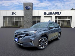 2026 Subaru Forester for sale in Nederland TX