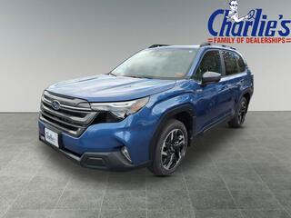 2026 Subaru Forester for sale in Augusta ME