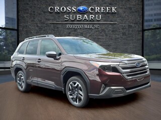 2026 Subaru Forester for sale in Fayetteville NC