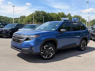2026 Subaru Forester for sale in Mount Hope WV