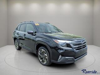 2026 Subaru Forester for sale in Rochester NY