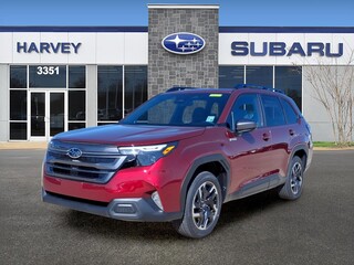 2026 Subaru Forester for sale in Bossier City LA