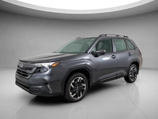 2026 Subaru Forester for sale in Memphis TN