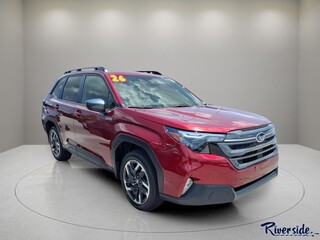 2026 Subaru Forester for sale in Rochester NY