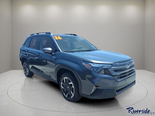 2026 Subaru Forester for sale in Rochester NY