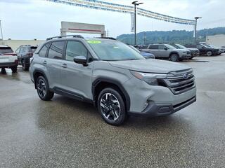 2026 Subaru Forester for sale in North Haven CT