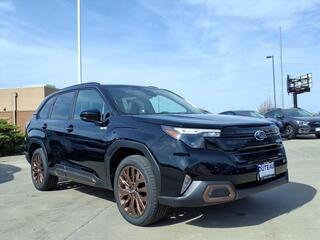 2026 Subaru Forester for sale in Marlboro MA
