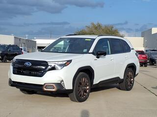 2026 Subaru Forester for sale in Bossier City LA