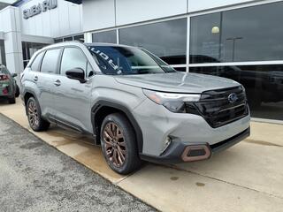 2026 Subaru Forester for sale in Paola KS