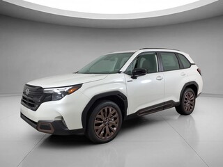 2026 Subaru Forester for sale in Memphis TN