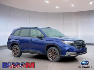 2026 Subaru Forester for sale in Fairfield OH