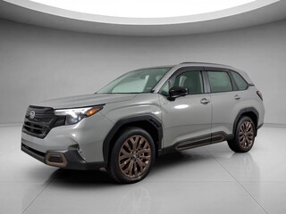 2026 Subaru Forester for sale in Memphis TN