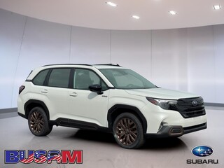 2026 Subaru Forester for sale in Fairfield OH