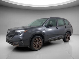 2026 Subaru Forester for sale in Memphis TN