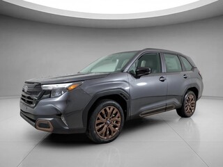 2026 Subaru Forester for sale in Memphis TN