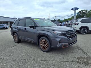 2026 Subaru Forester for sale in North Haven CT