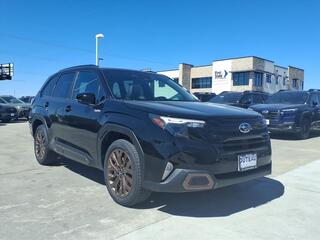2026 Subaru Forester for sale in Marlboro MA