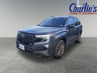 2026 Subaru Forester for sale in Augusta ME