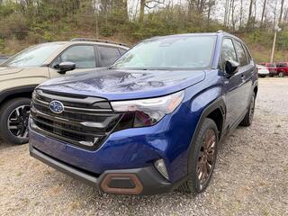 2026 Subaru Forester for sale in Mount Hope WV