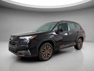 2026 Subaru Forester for sale in Memphis TN