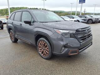 2026 Subaru Forester for sale in Paola KS