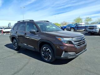 2026 Subaru Forester for sale in Tucson AZ