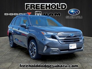 2026 Subaru Forester for sale in Freehold NJ