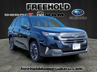 2026 Subaru Forester for sale in Freehold NJ