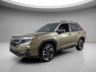 2026 Subaru Forester for sale in Memphis TN