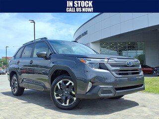 2026 Subaru Forester for sale in Evergreen Park IL