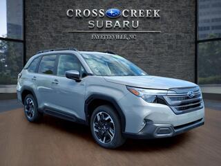 2026 Subaru Forester for sale in Fayetteville NC