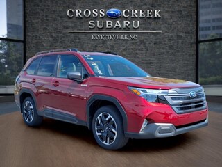 2026 Subaru Forester for sale in Fayetteville NC