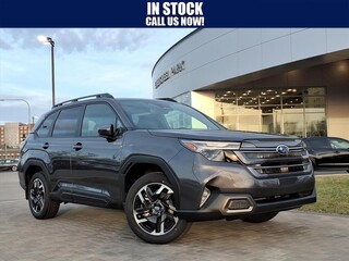 2026 Subaru Forester for sale in Evergreen Park IL