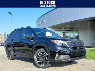 2026 Subaru Forester for sale in Evergreen Park IL