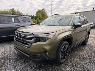 2026 Subaru Forester for sale in Mount Hope WV