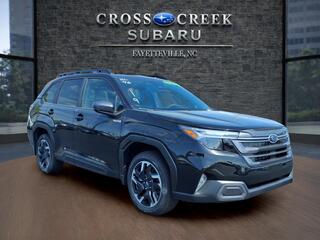 2026 Subaru Forester for sale in Fayetteville NC